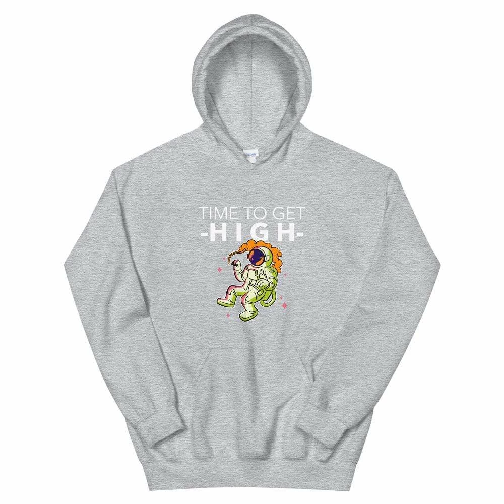Kinky Cloth Time To Get High Hoodie 5 Kinky Cloth Time To Get High Hoodie