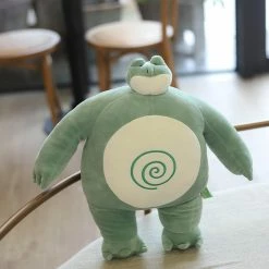 Kinky Cloth Pet Play Tiny Head Animals Stuffie