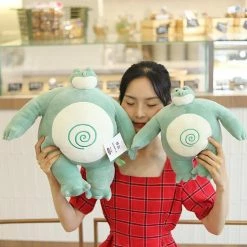 Kinky Cloth Pet Play Tiny Head Animals Stuffie