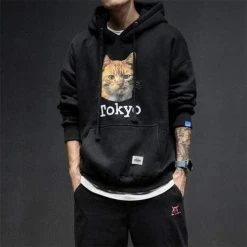 Spocket Kawaii Tokyo Blue Cat