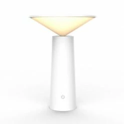 Kinky Cloth Lights & LEDs Touch Switch LED Desk Lamp