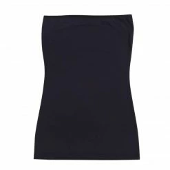 Kinky Cloth Raves & Festivals Transparent Mini Strapless Dress