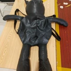 Kinky Cloth Rabbit Rag Doll Shoulder Bag Pet Play 20 Kinky Cloth Rabbit Rag Doll Shoulder Bag Pet Play