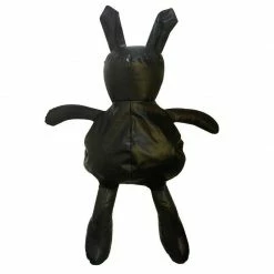 Kinky Cloth Rabbit Rag Doll Shoulder Bag Pet Play 22 Kinky Cloth Rabbit Rag Doll Shoulder Bag Pet Play