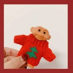 Kinky Cloth Troll Lighter