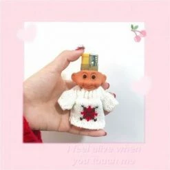 Kinky Cloth Troll Lighter