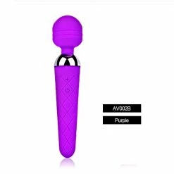 Kinky Cloth Turbo Wand Massager Dildos