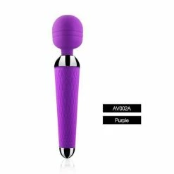 Kinky Cloth Turbo Wand Massager Dildos