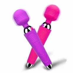 Kinky Cloth Turbo Wand Massager Dildos