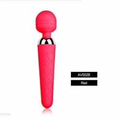 Kinky Cloth Turbo Wand Massager Dildos