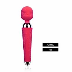 Kinky Cloth Turbo Wand Massager Dildos