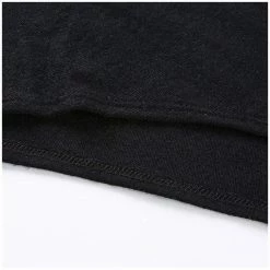 Kinky Cloth Turtleneck Too High Bodysuit