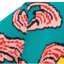 Kinky Cloth UFO Antique Sweater 22 Kinky Cloth UFO Antique Sweater