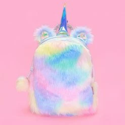 Kinky Cloth Kawaii Unicorn Backpack