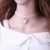 Kinky Cloth ABDL - Adult Baby Unicorn Choker