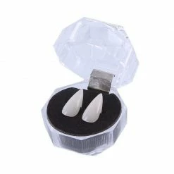 Kinky Cloth Vampire Fangs DDLG - Daddy / Little