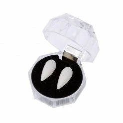 Kinky Cloth Vampire Fangs DDLG - Daddy / Little