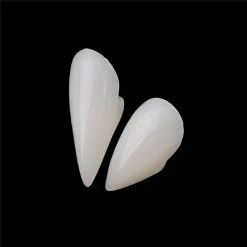 Kinky Cloth Vampire Fangs DDLG - Daddy / Little