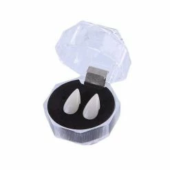 Kinky Cloth Vampire Fangs DDLG - Daddy / Little