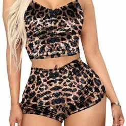 Kinky Cloth Velvet Pajamas Lingerie & Panties 34 Kinky Cloth Velvet Pajamas Lingerie & Panties