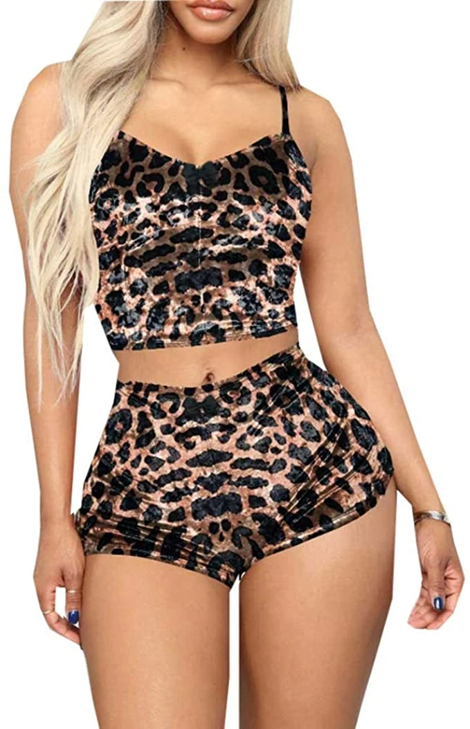 Kinky Cloth Velvet Pajamas Lingerie & Panties 13 Kinky Cloth Velvet Pajamas Lingerie & Panties