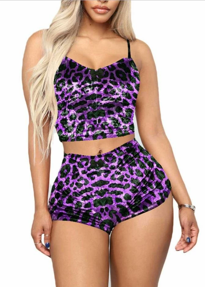 Kinky Cloth Velvet Pajamas Lingerie & Panties 17 Kinky Cloth Velvet Pajamas Lingerie & Panties