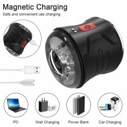 Kinky Cloth Vibrating Automatic Open-Ended Masturbator