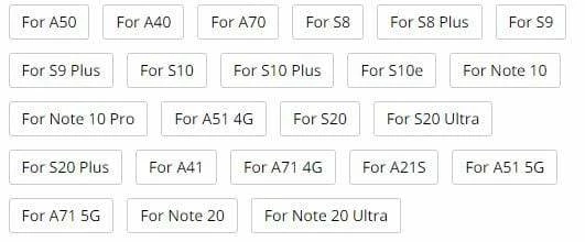 Kinky Cloth Flower Leaf Ring Holder Samsung Case Under $20 12 Kinky Cloth Flower Leaf Ring Holder Samsung Case Under $20