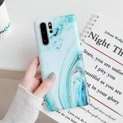 Kinky Cloth Sales 2022 33 Kinky Cloth Vintage Gradual Marble Huawei Case Under $20
