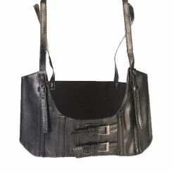 Kinky Cloth BDSM Vintage Western Harness