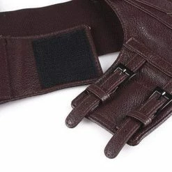 Kinky Cloth BDSM Vintage Western Harness