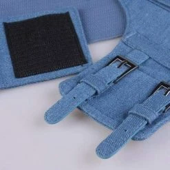 Kinky Cloth BDSM Vintage Western Harness