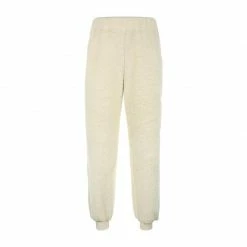 Kinky Cloth Warm Furry Jogger Pants DDLG - Daddy / Little