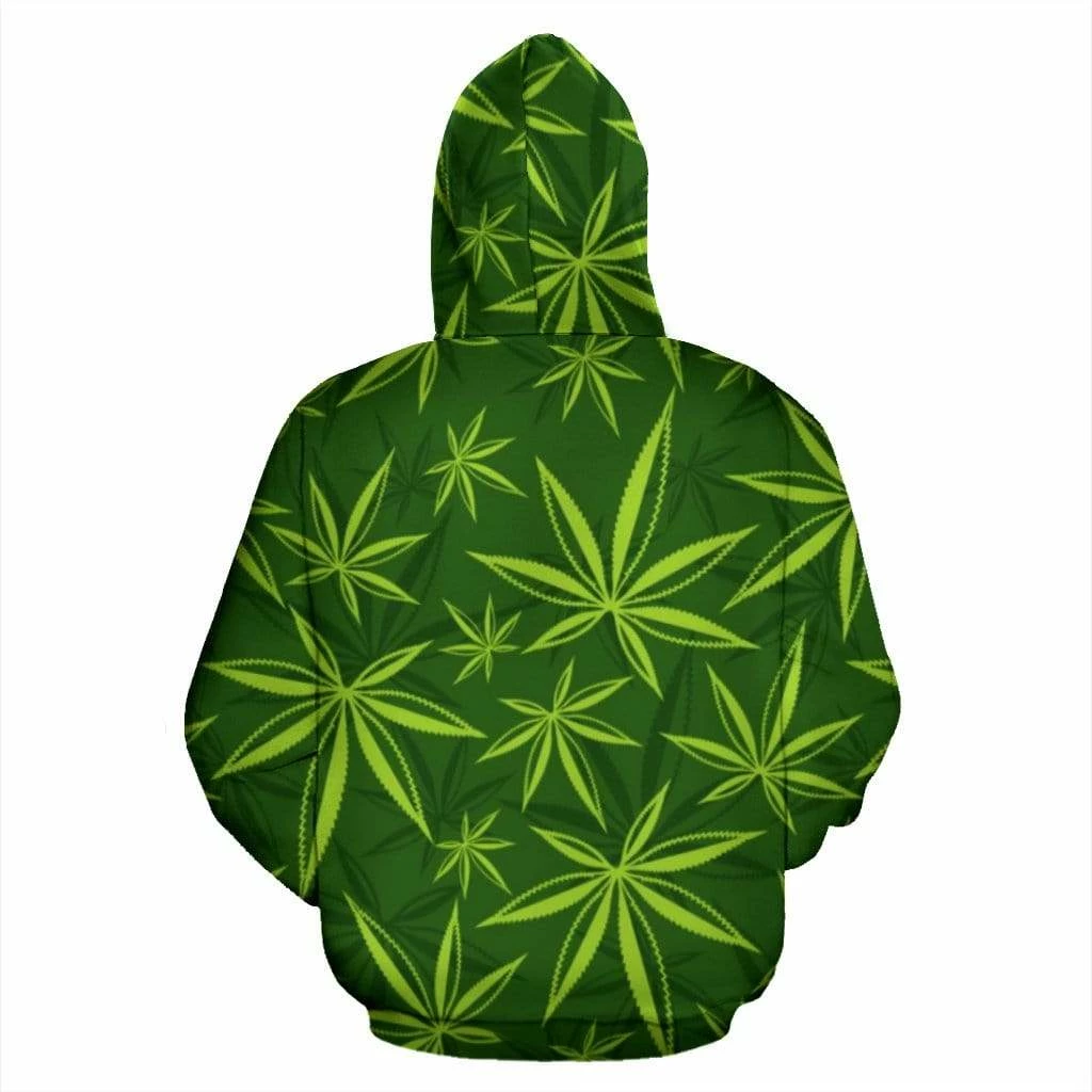 Kinky Cloth Weed Leaf Hoodie Stoner 2 Kinky Cloth Weed Leaf Hoodie Stoner