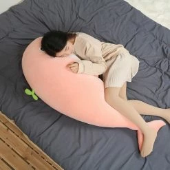 Kinky Cloth Whale Plush Stuffed Toy