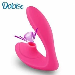 Kinky Cloth Clit Vibrators WHISPR3™ G Spot Vibrator & Clitoris Stimulator