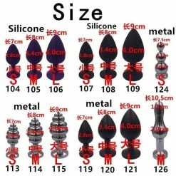 Kinky Cloth White Snow Fox Tail Plug