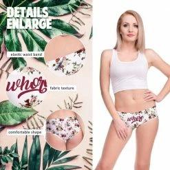 Kinky Cloth Whore Panties 9 Kinky Cloth Whore Panties