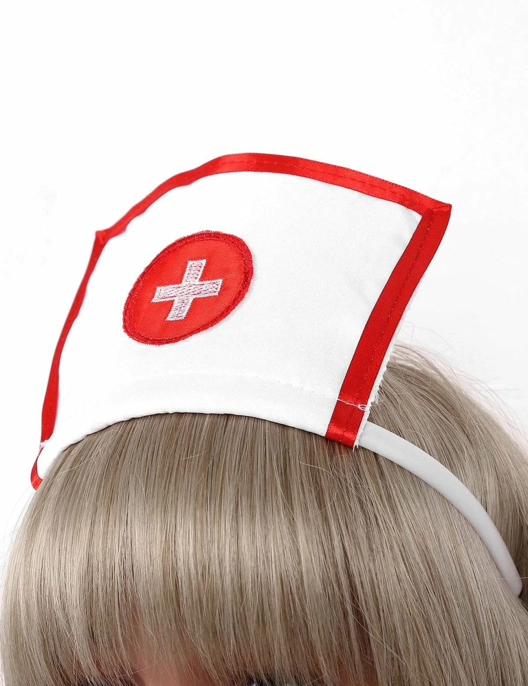 Kinky Cloth Hot Nurse Cosplay Costume 4 Kinky Cloth Hot Nurse Cosplay Costume