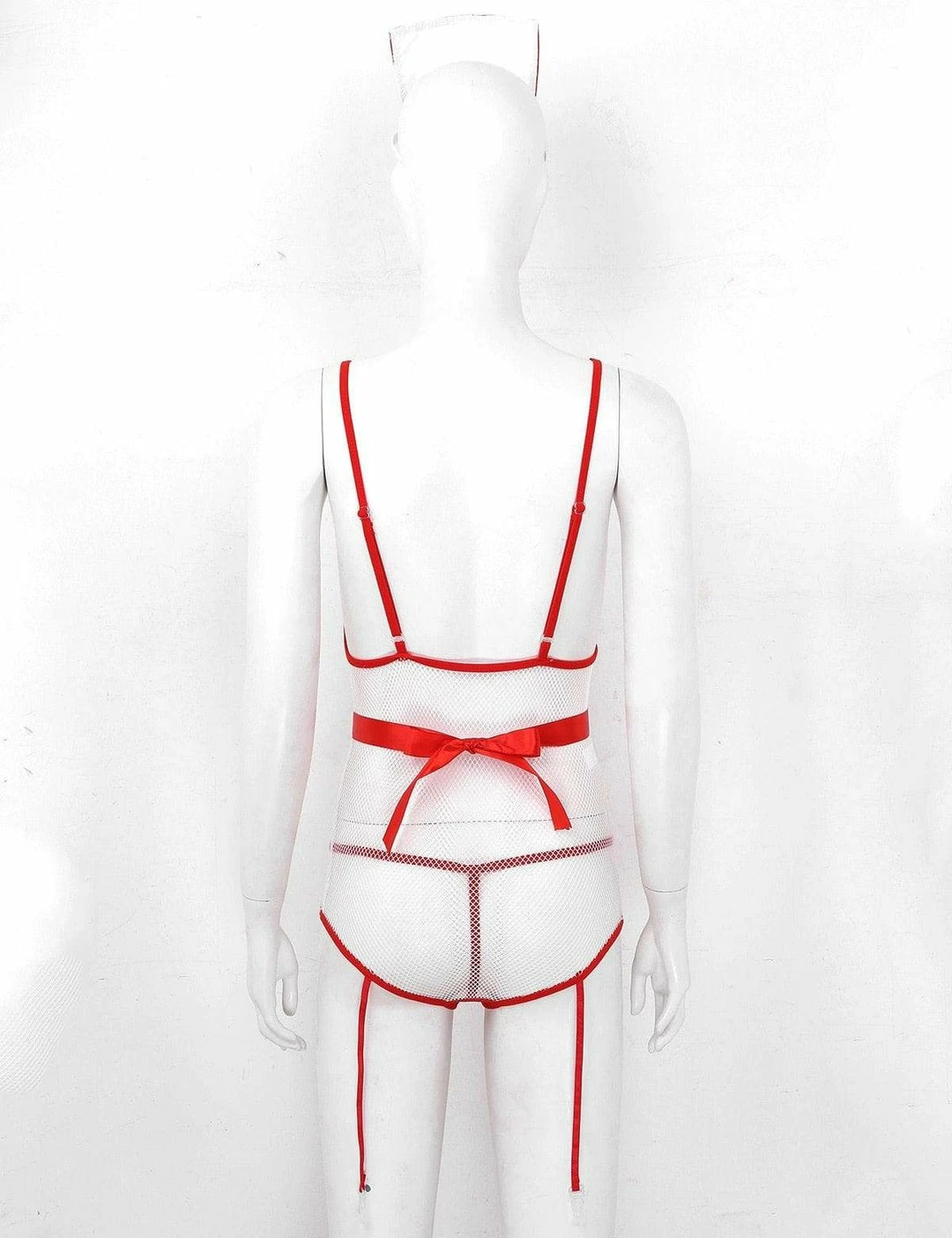 Kinky Cloth Hot Nurse Cosplay Costume 10 Kinky Cloth Hot Nurse Cosplay Costume