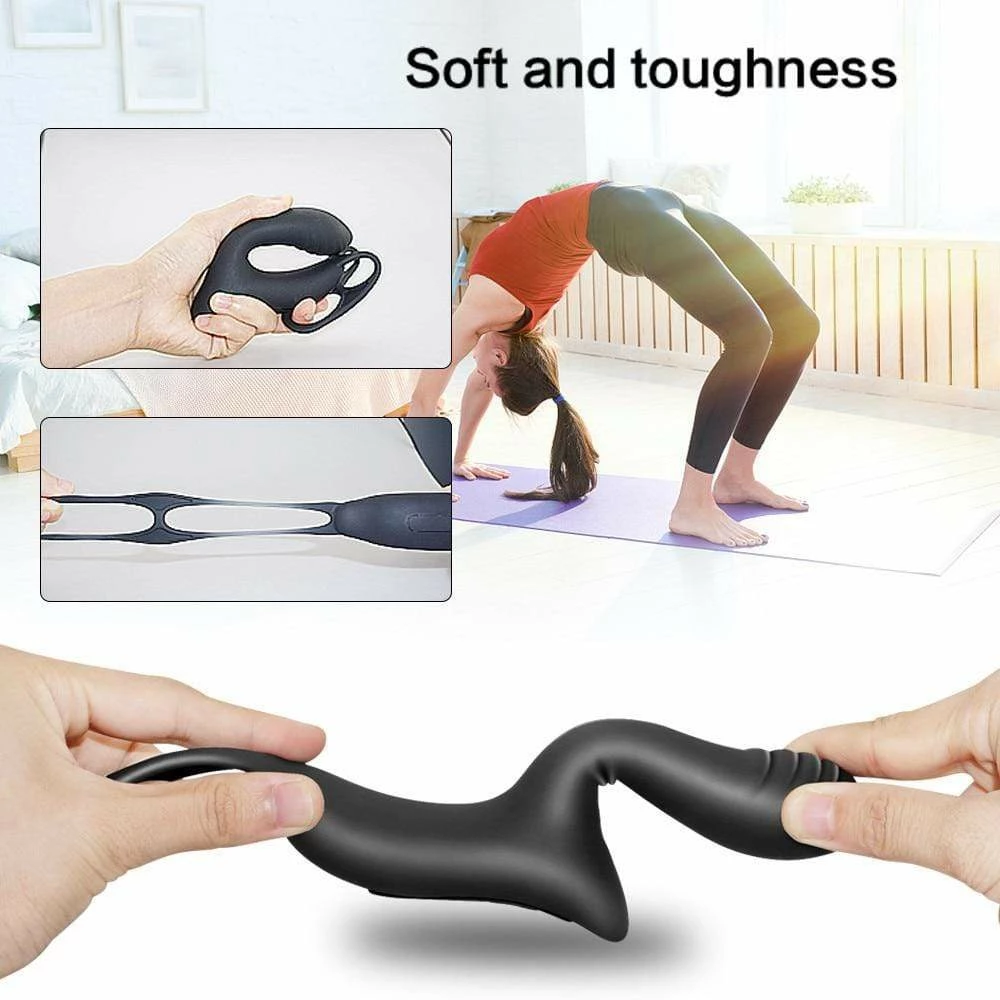 Kinky Cloth XLT Male Prostate Vibrator Plug W/ Remote Control Sissy 8 Kinky Cloth XLT Male Prostate Vibrator Plug W/ Remote Control Sissy