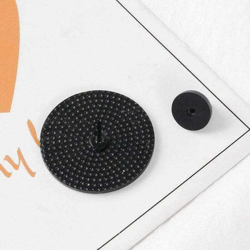 Kinky Cloth Kawaii Yin Yang Kitty Cat Enamel Pin 5 Kinky Cloth Kawaii Yin Yang Kitty Cat Enamel Pin