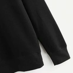 Spocket Ying Yang Kitty Sweatshirt