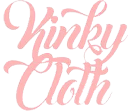 Kinky Cloth Sales 2022